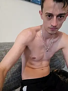 Chrisou73 online show from 12, 4, 2026