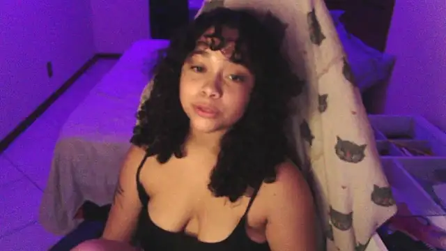 sweetamy326 online show from 16, 4, 2026