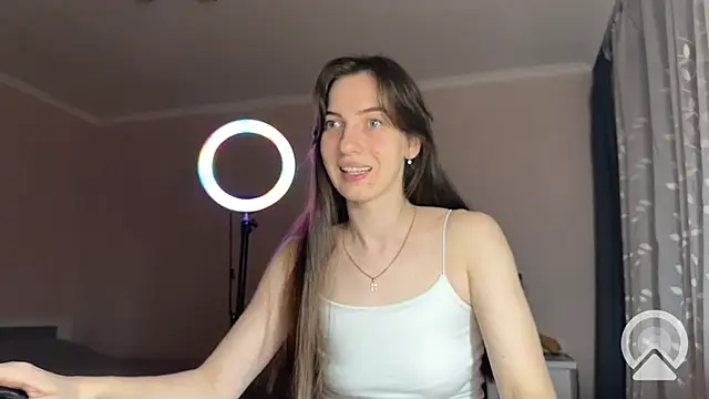 Prettyyy Angel online show from 20, 11, 2025