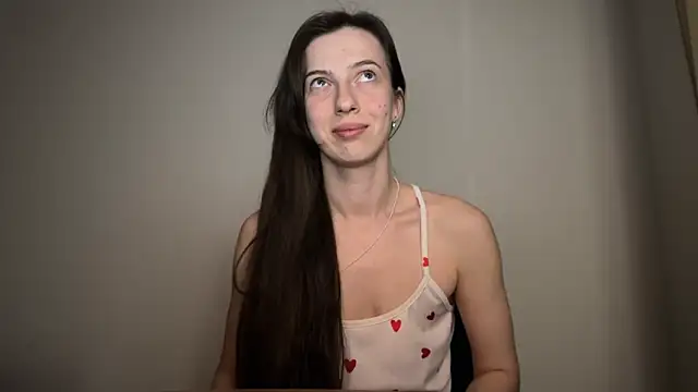 Prettyyy Angel online show from 27, 2, 2026