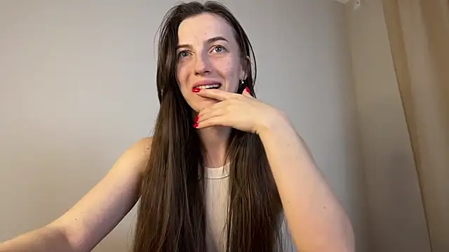 Prettyyy Angel online show from 15, 4, 2026