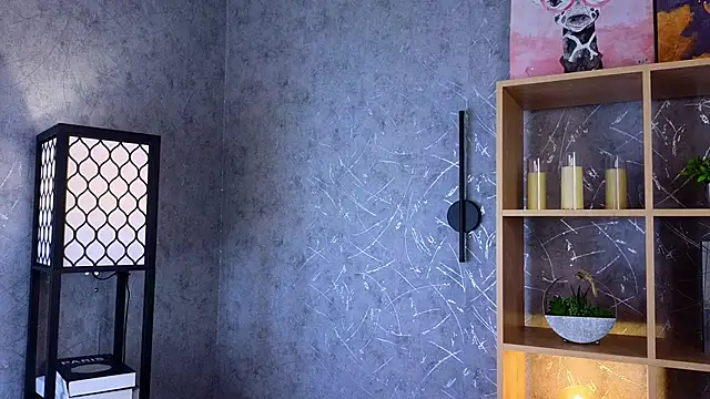 ElenoreReth online show from 26, 10, 2025