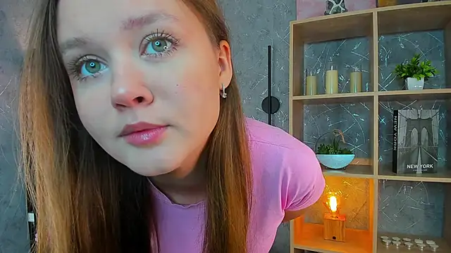 ElenoreReth online show from 28, 10, 2025