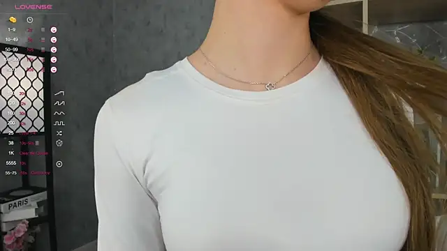 ElenoreReth online show from 23, 11, 2025