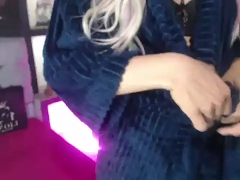 Sophia hott01 online show from 23, 10, 2025