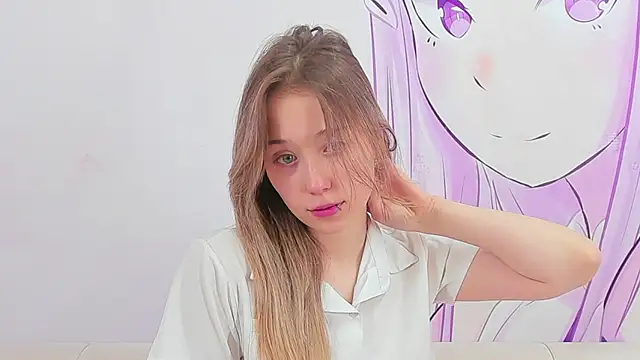 Snapshot of Angel_Leeks chatting on 4, 10, 2025 Angel Leeks online show from 4, 10, 2025