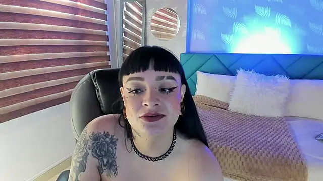 Antonela vargas online show from 21, 3, 2026