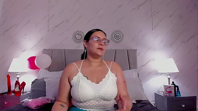 Michell Monet online show from 15, 1, 2026