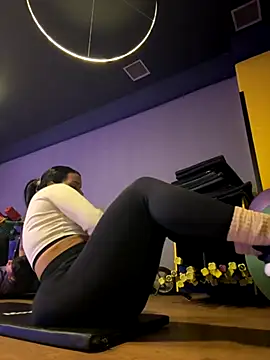 Anavalle online show from 22, 10, 2025