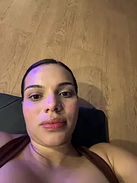 Anavalle online show from 11, 2, 2026