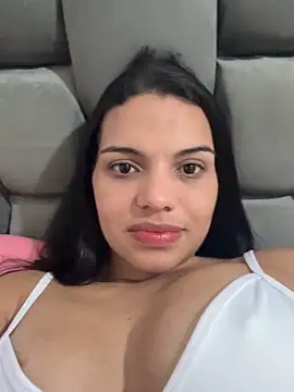 Anavalle online show from 12, 3, 2026