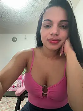 Snapshot of Anavalle chatting on 20, 5, 2026 Anavalle online show from 20, 5, 2026