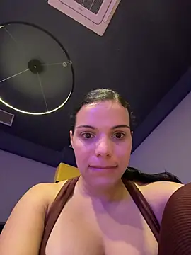 Anavalle online show from 3, 7, 2026