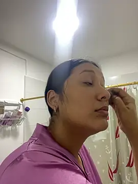 IsabellaJoness  online show from 25, 10, 2025