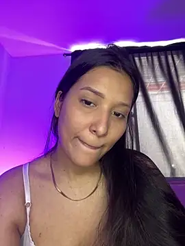 IsabellaJoness  online show from 2, 2, 2026