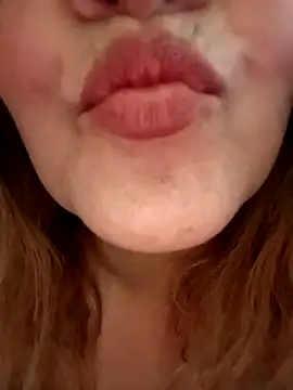 Abby-Blonde online show from 14, 12, 2025