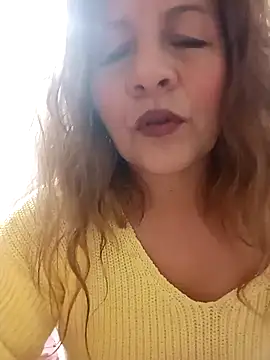 Abby-Blonde online show from 21, 12, 2025