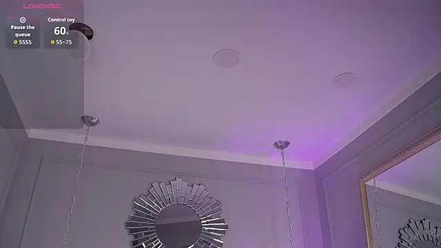 Cindy Mills online show from 23, 11, 2025