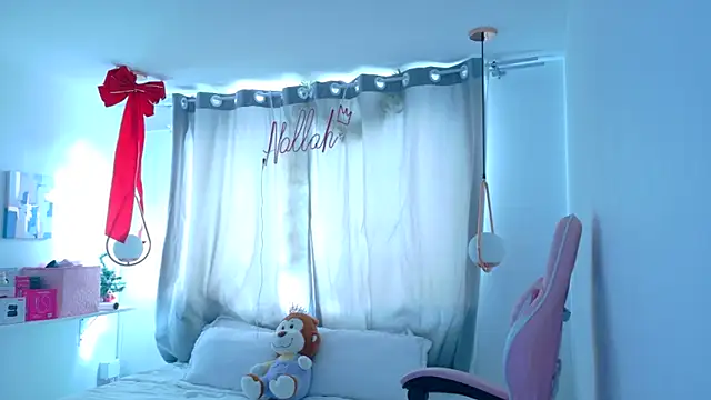 Nallah  online show from 22, 2, 2026