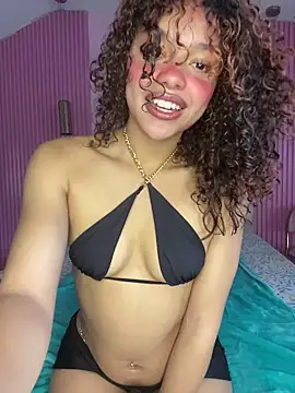 PrettyLia online show from 18, 11, 2025