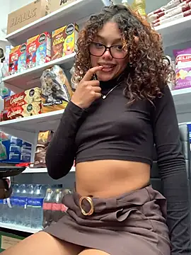 PrettyLia online show from 18, 2, 2026