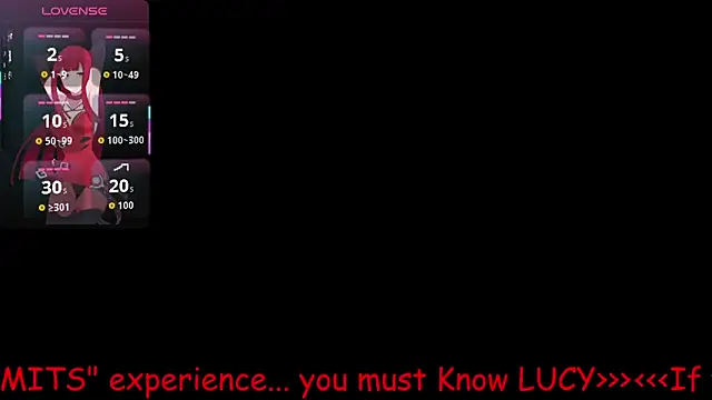 Snapshot of lucyheartfillia11 chatting on 26, 3, 2026 lucyheartfillia11 online show from 26, 3, 2026