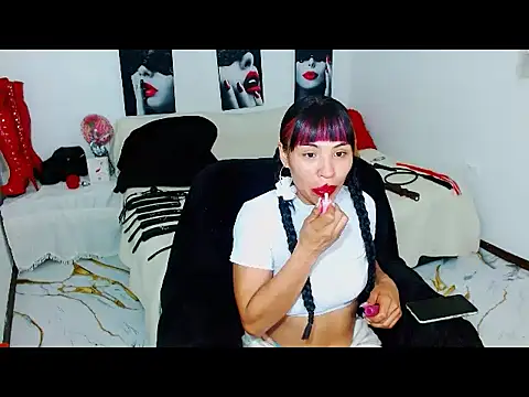 Snapshot of mylygrey chatting on 30, 6, 2026 mylygrey online show from 30, 6, 2026