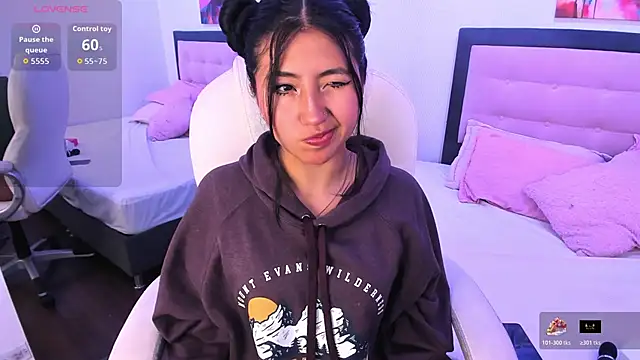 Snapshot of tokito_loto chatting on 11, 2, 2026 tokito loto online show from 11, 2, 2026