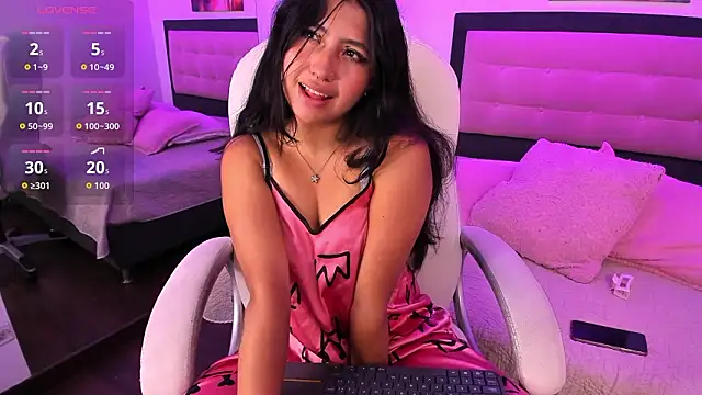 Snapshot of tokito_loto chatting on 27, 2, 2026 tokito loto online show from 27, 2, 2026