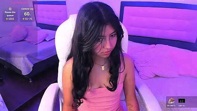 Snapshot of tokito_loto chatting on 6, 3, 2026 tokito loto online show from 6, 3, 2026