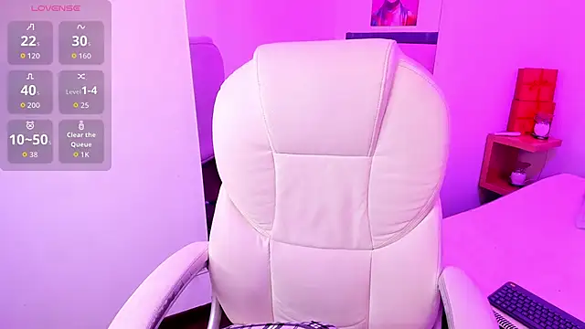 Snapshot of tokito_loto chatting on 25, 3, 2026 tokito loto online show from 25, 3, 2026