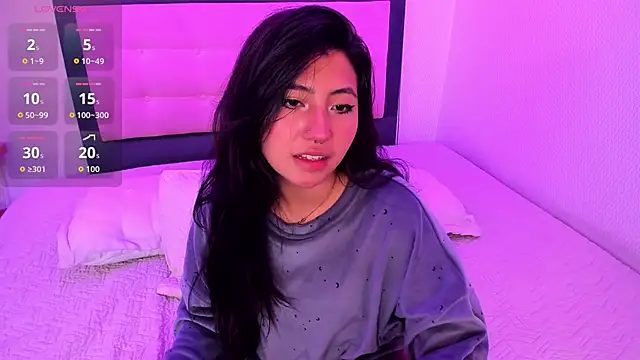 Snapshot of tokito_loto chatting on 27, 3, 2026 tokito loto online show from 27, 3, 2026