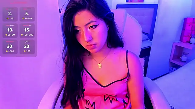 Snapshot of tokito_loto chatting on 3, 4, 2026 tokito loto online show from 3, 4, 2026