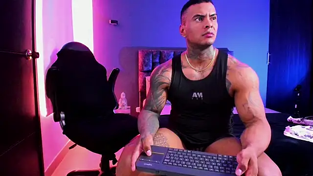 binmontana  online show from 19, 2, 2026