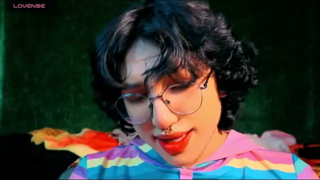 -BlueOpal- online show from 27, 10, 2025