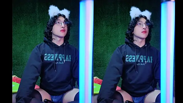 -BlueOpal- online show from 17, 12, 2025