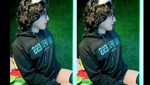 -BlueOpal- online show from 18, 12, 2025