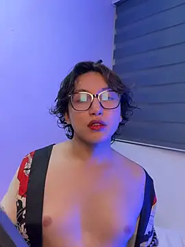 Snapshot of -BlueOpal- chatting on 10, 6, 2026 -BlueOpal- online show from 10, 6, 2026