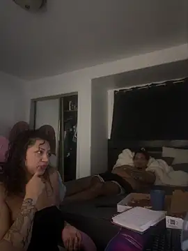 Snapshot of timaxo chatting on 16, 10, 2025 timaxo online show from 16, 10, 2025