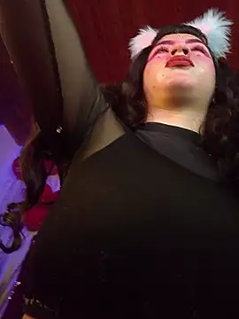 kitty  chs online show from 21, 2, 2026