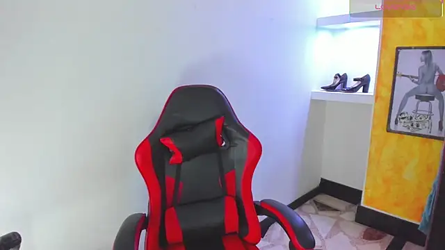 lala clark online show from 9, 2, 2026