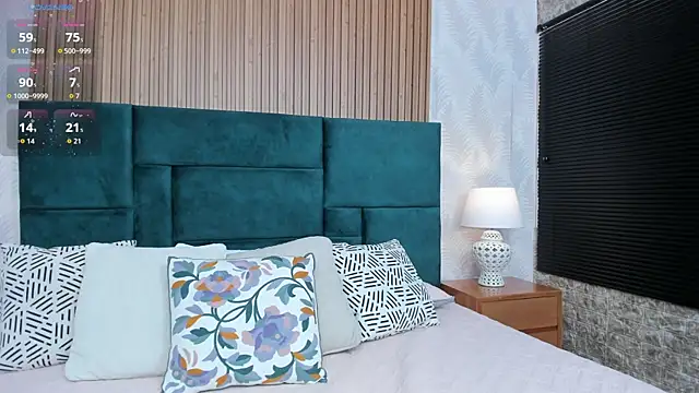 Bunny boobs   online show from 23, 11, 2025