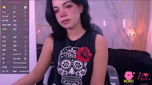 kat 96  online show from 5, 11, 2025