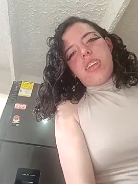 zakura Haruno online show from 1, 11, 2025