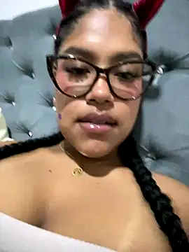 miiabrown18 online show from 3, 11, 2025