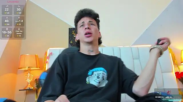 iammariano online show from 27, 9, 2025