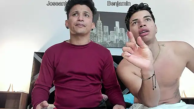 iammariano online show from 9, 3, 2026