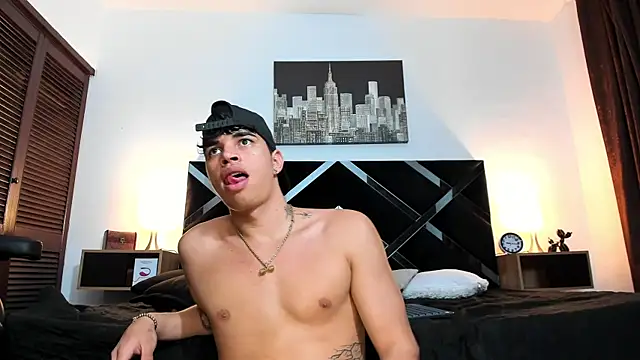 iammariano online show from 11, 4, 2026