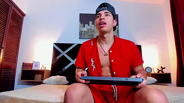 iammariano online show from 17, 4, 2026