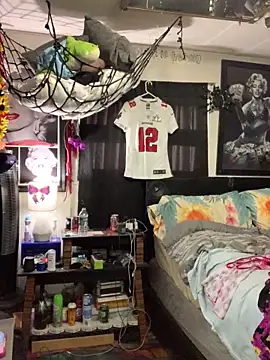 Snapshot of blondebarbiebae chatting on 15, 3, 2026 blondebarbiebae online show from 15, 3, 2026